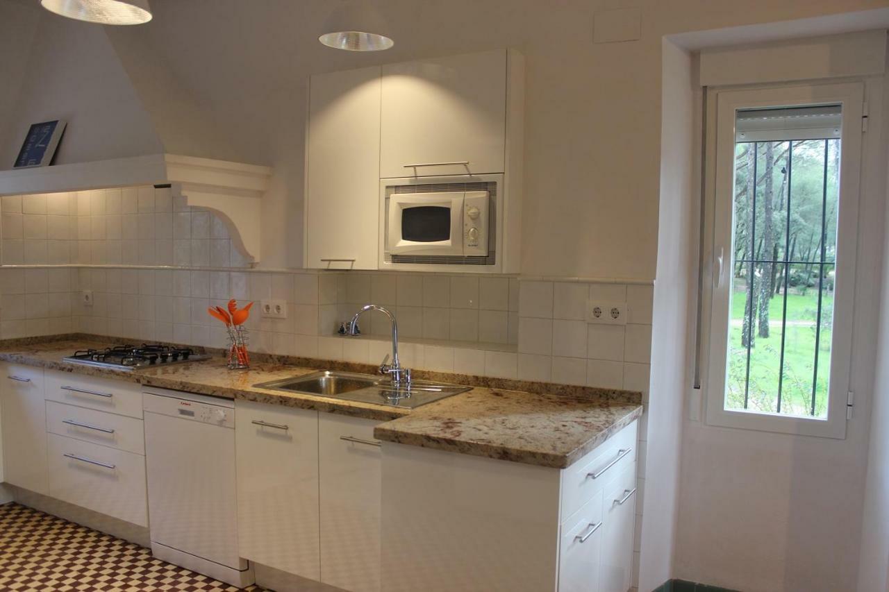Vina Concepcion Villa Andujar Ngoại thất bức ảnh