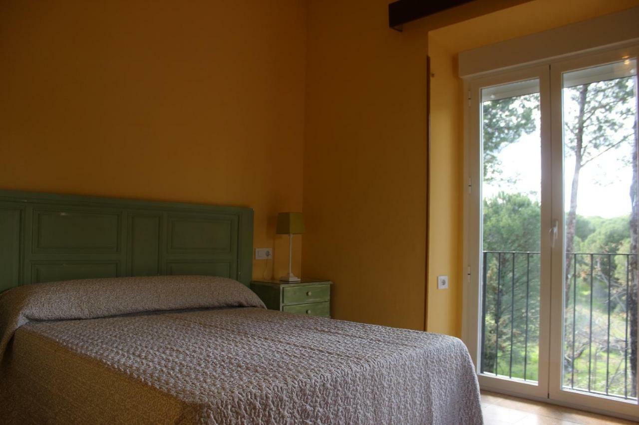 Vina Concepcion Villa Andujar Ngoại thất bức ảnh
