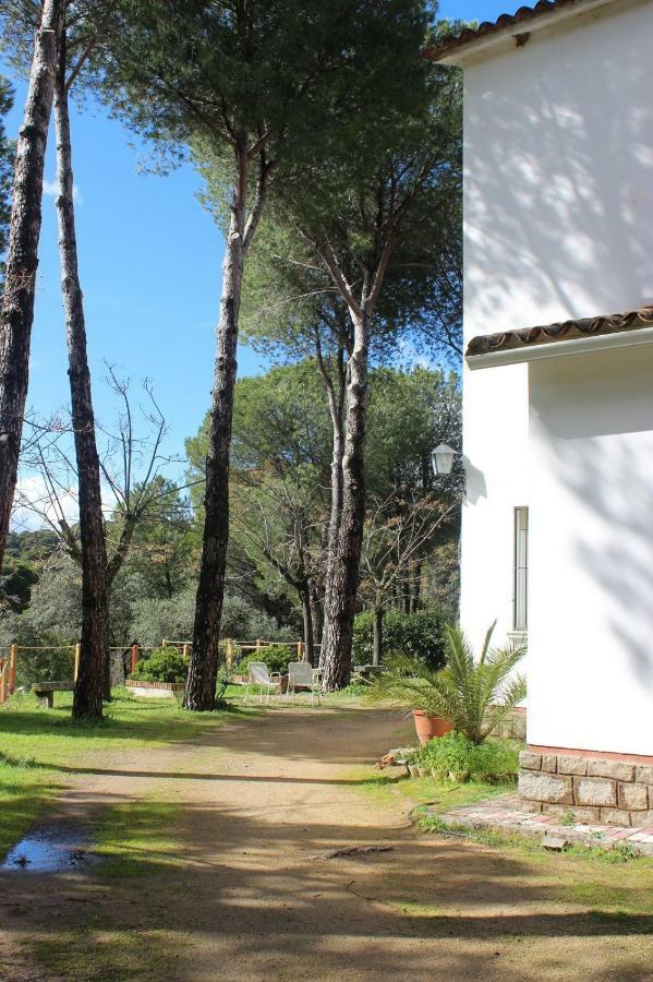Vina Concepcion Villa Andujar Ngoại thất bức ảnh