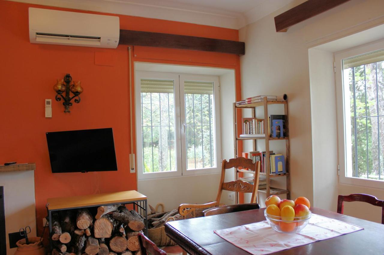 Vina Concepcion Villa Andujar Ngoại thất bức ảnh